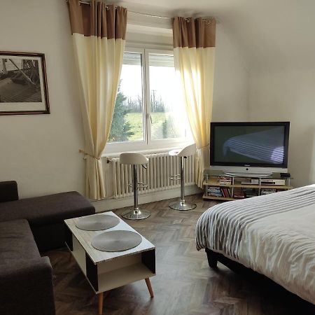 Hyper Centre Studio A Concarneau Apartment ภายนอก รูปภาพ