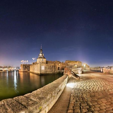 Hyper Centre Studio A Concarneau Apartment ภายนอก รูปภาพ