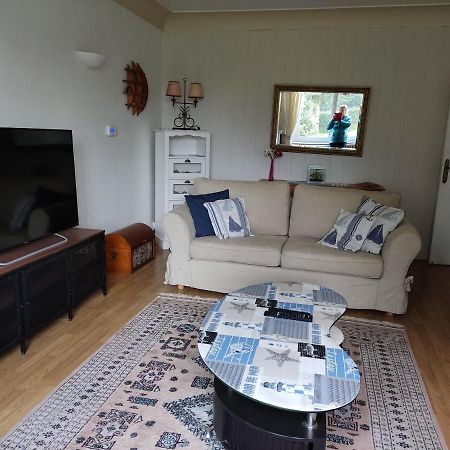 Hyper Centre Studio A Concarneau Apartment ภายนอก รูปภาพ