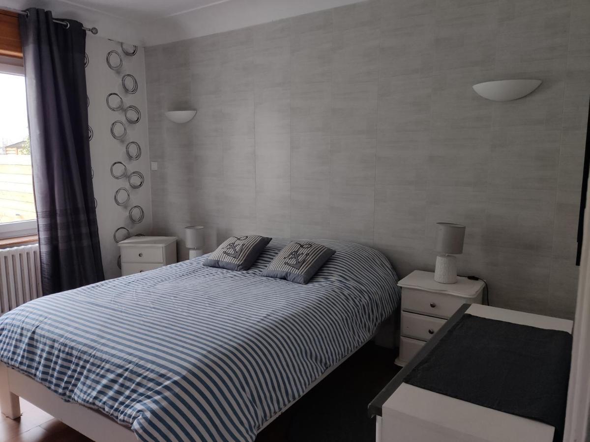 Hyper Centre Studio A Concarneau Apartment ภายนอก รูปภาพ