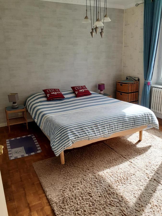 Hyper Centre Studio A Concarneau Apartment ภายนอก รูปภาพ