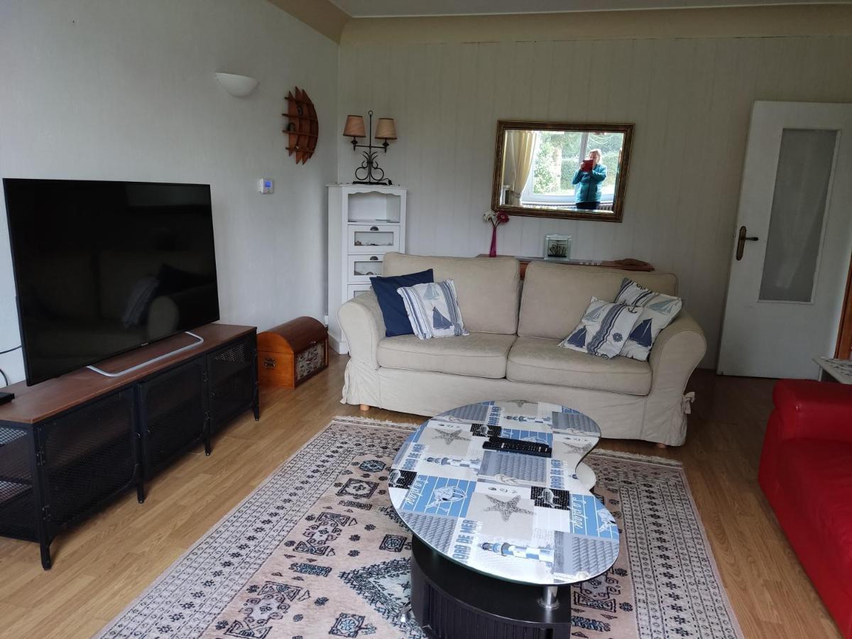 Hyper Centre Studio A Concarneau Apartment ภายนอก รูปภาพ