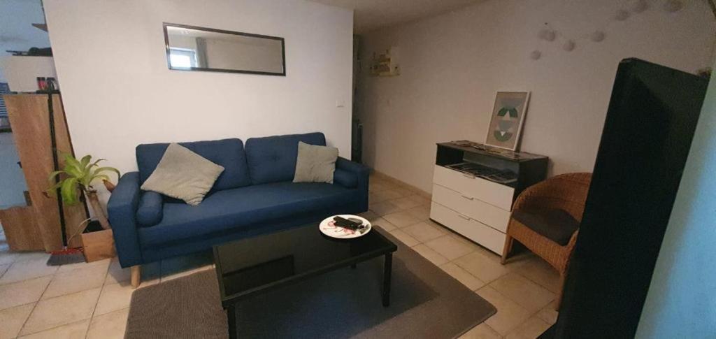 Hyper Centre Studio A Concarneau Apartment ภายนอก รูปภาพ
